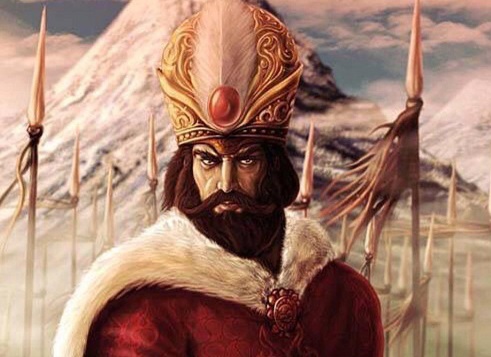 نادرشاه افشار
