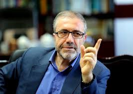 حسین ذوالفقاری